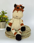 Kenana Giraffe stuffed toy