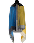 Julahas Daria Peace Cape