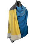 Julahas Daria Peace Cape