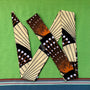 Fabric Sash Belts