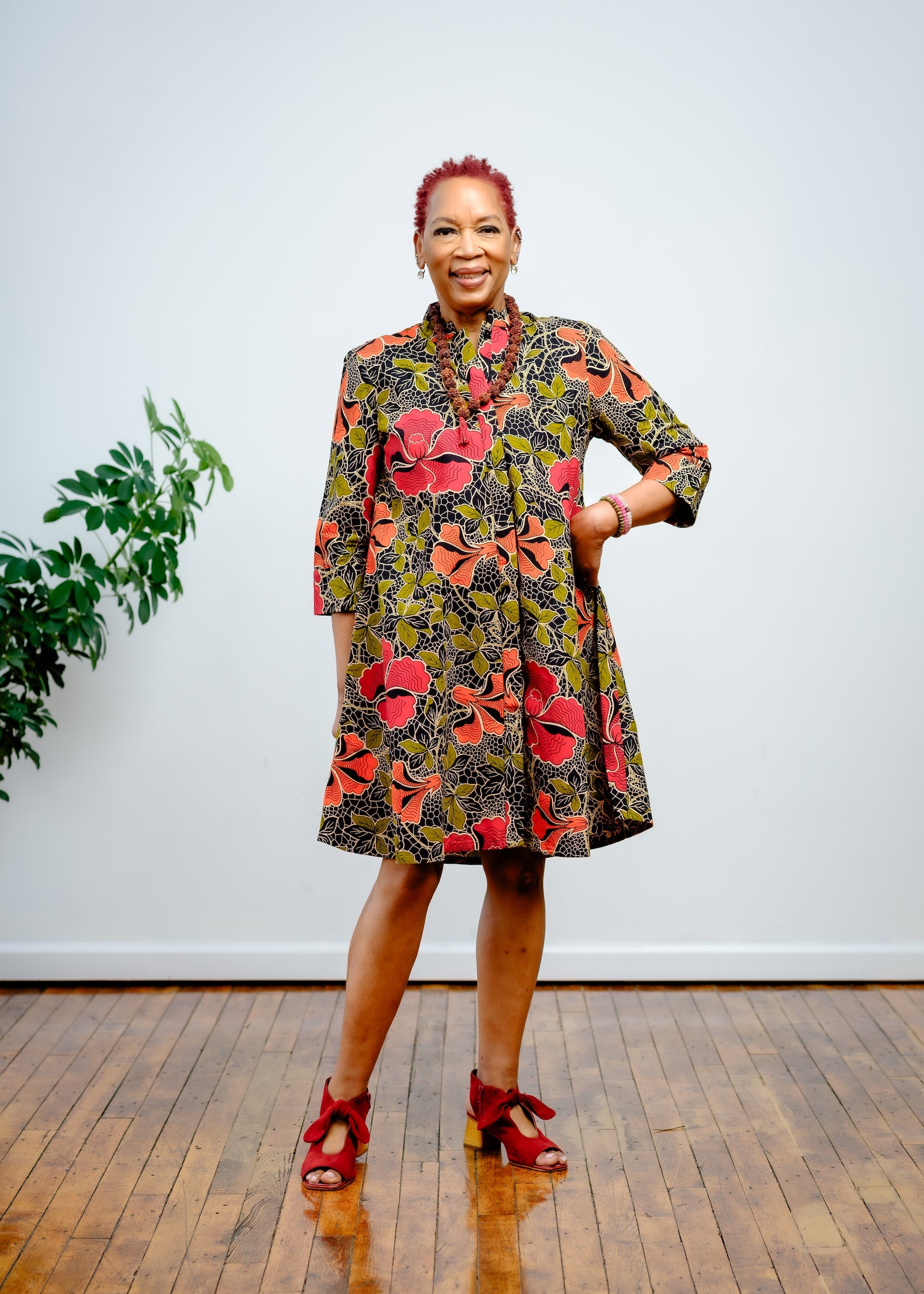 160 dresses – Zuri